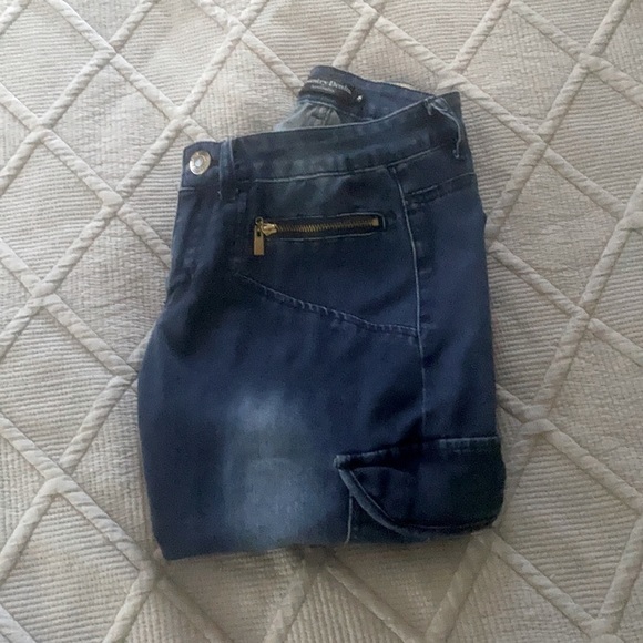 Country denim Jeans - Picture 2 of 3